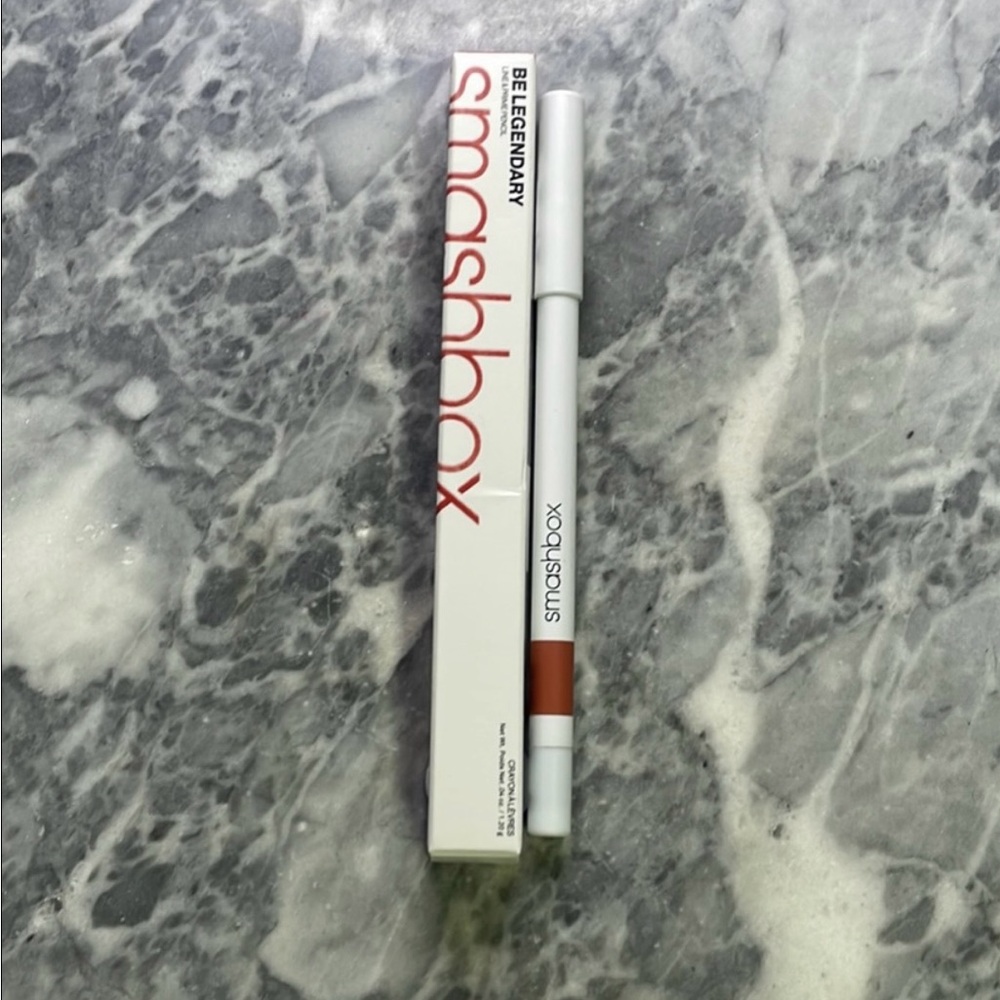 Smashbox Line and Prime Pencil Light Honey Brown